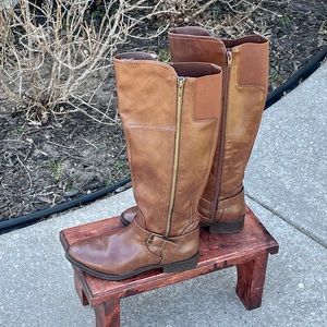 🔥MAKE OFFER🔥Merona Adaline Long Riding Boots🔥